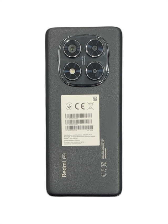 XIAOMI REDMI NOTE 14 PRO 5G IN BUONE CONDIZIONI!