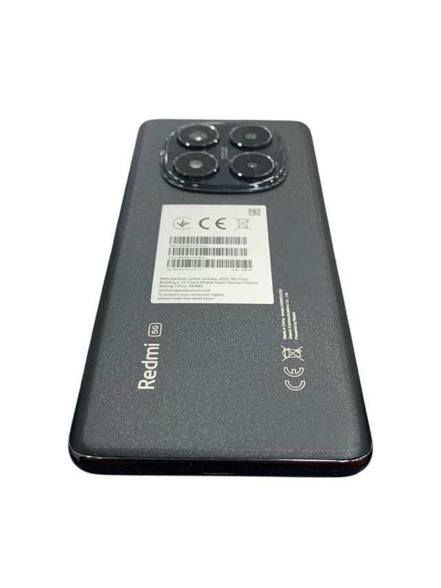 XIAOMI REDMI NOTE 14 PRO 5G IN BUONE CONDIZIONI!