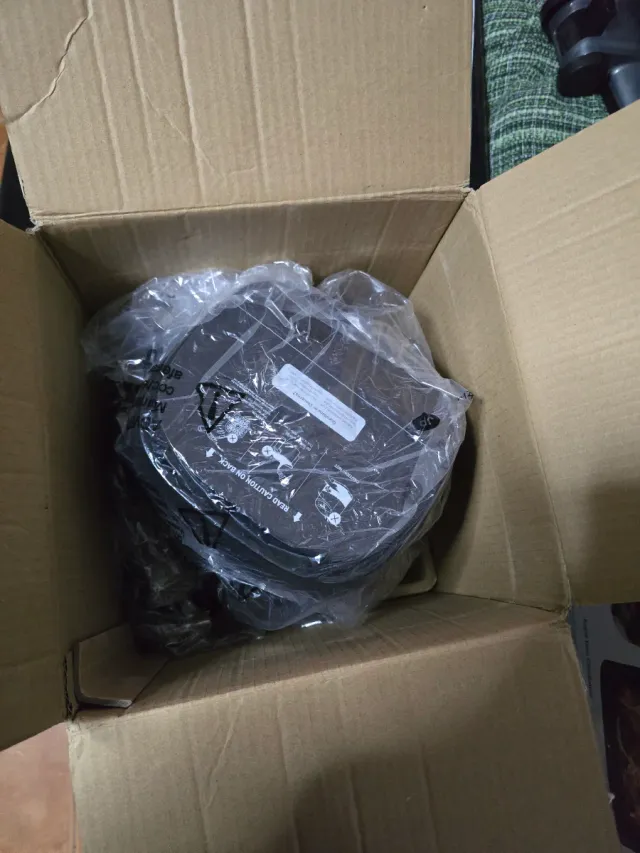 Freidora de aire Cosori 2L
Solo envios
