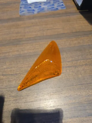 Cristal 6843 intermitente Nuevo delantero izquierd