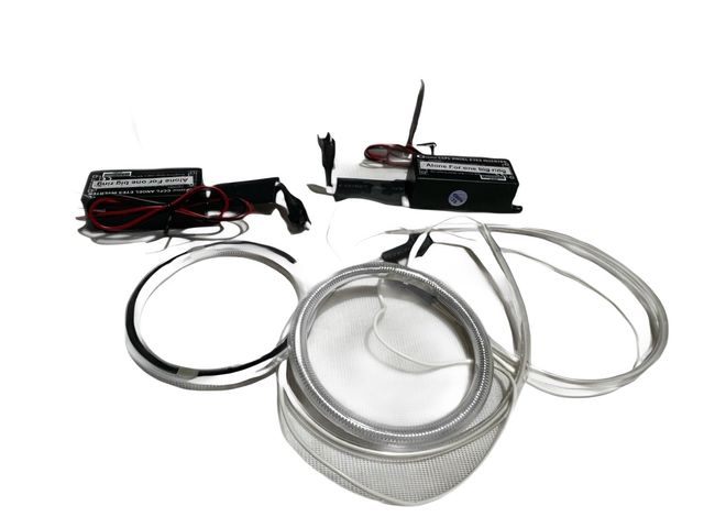 Angel Eyes CCFL Inverter