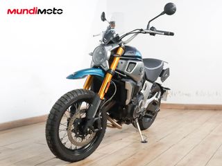 CFMOTO CL-X 700 ADVENTURE