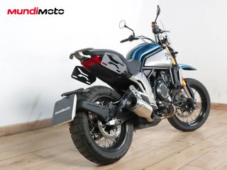 CFMOTO CL-X 700 ADVENTURE