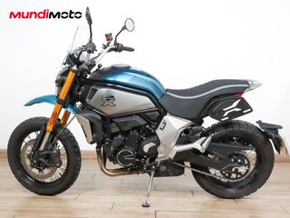 CFMOTO CL-X 700 ADVENTURE