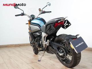 CFMOTO CL-X 700 ADVENTURE