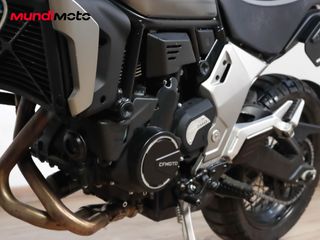 CFMOTO CL-X 700 ADVENTURE