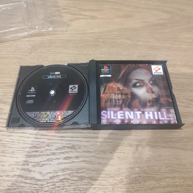 Metal Gear Solid PAL ESP