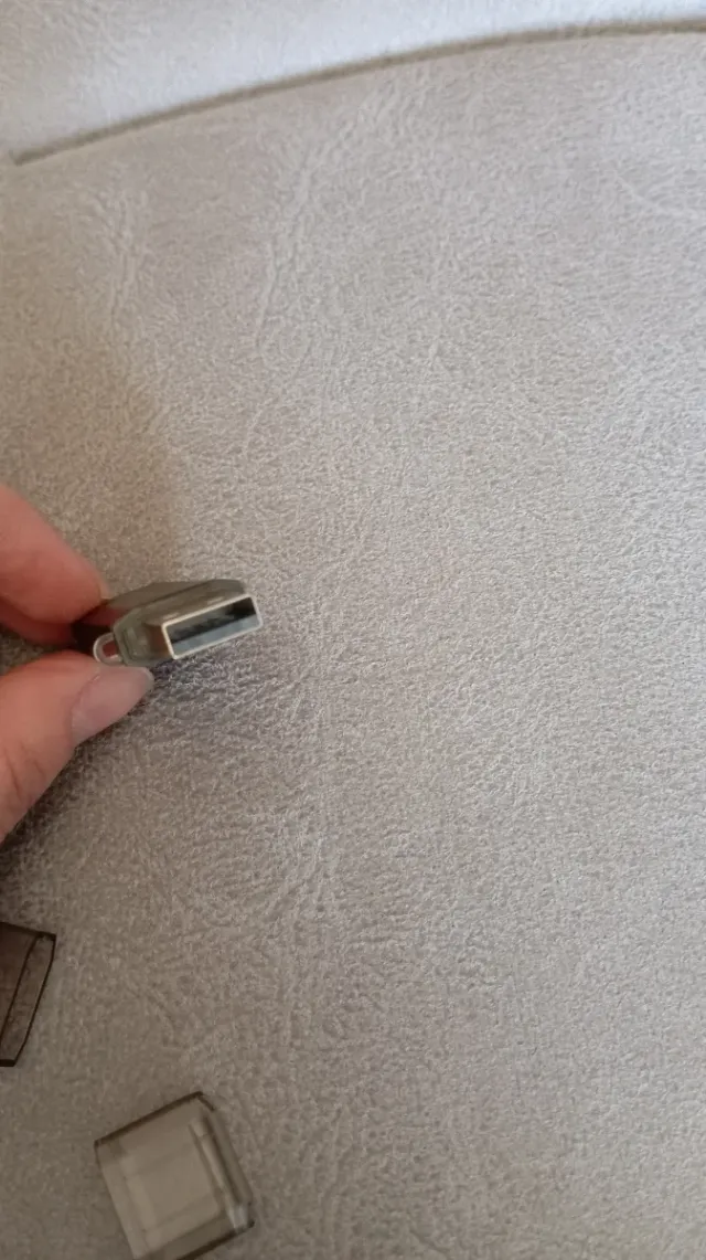 Microdrive 64GB USB-C