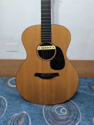 Guitarra Acústica Furch Violet G-SY