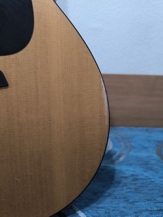 Guitarra Acústica Furch Violet G-SY