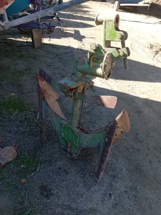 Motocultor Agria 1900-ED/20