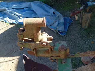 Motocultor Agria 1900-ED/20