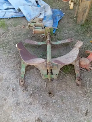 Motocultor Agria 1900-ED/20