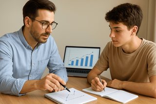 Profesor Particular ESO y Batxillerat en Barcelona