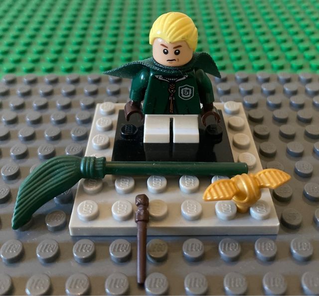 Minifigura Lego Harry Potter & Fantastic Beasts - 