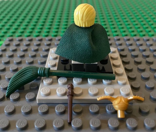 Minifigura Lego Harry Potter & Fantastic Beasts - 