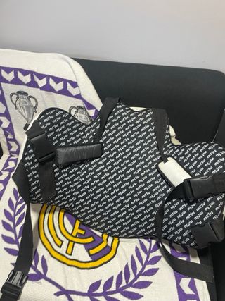 Pechera de boxeo Melu