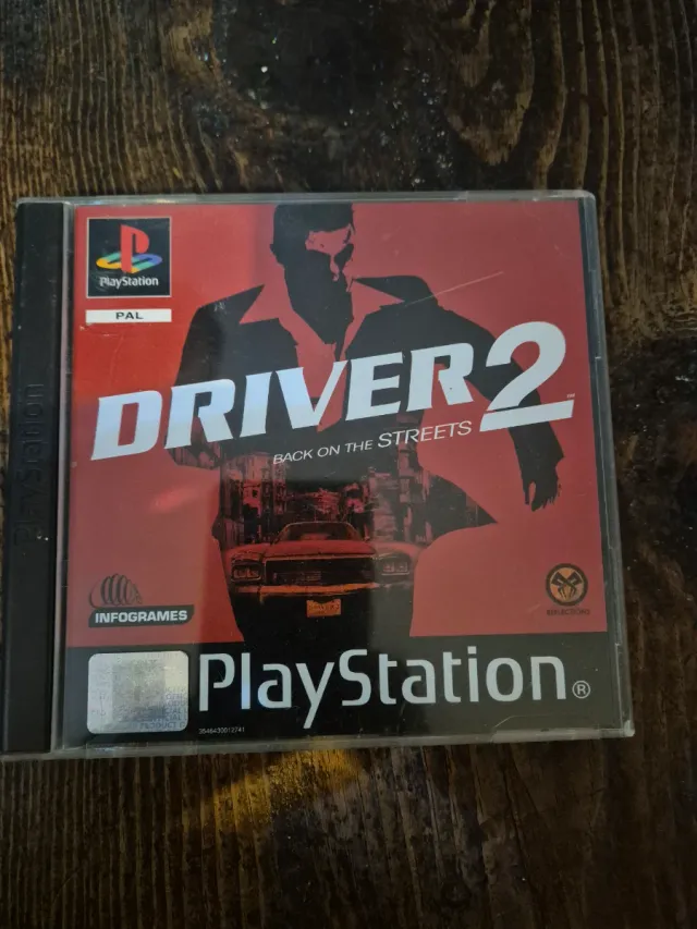 Pack 7 juegos...Silent Bomber, Syphon Filter 2.y 5