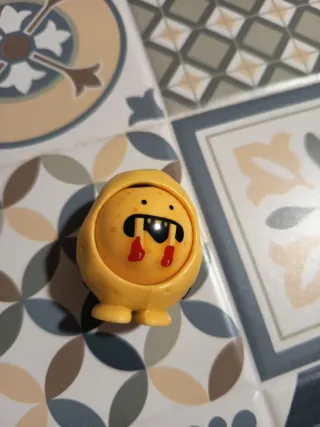 Canica freak marbles 