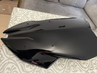 Cúpula Puig Negra,F900XR