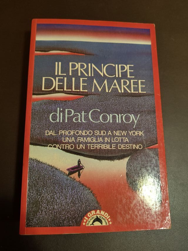 Il principe delle maree