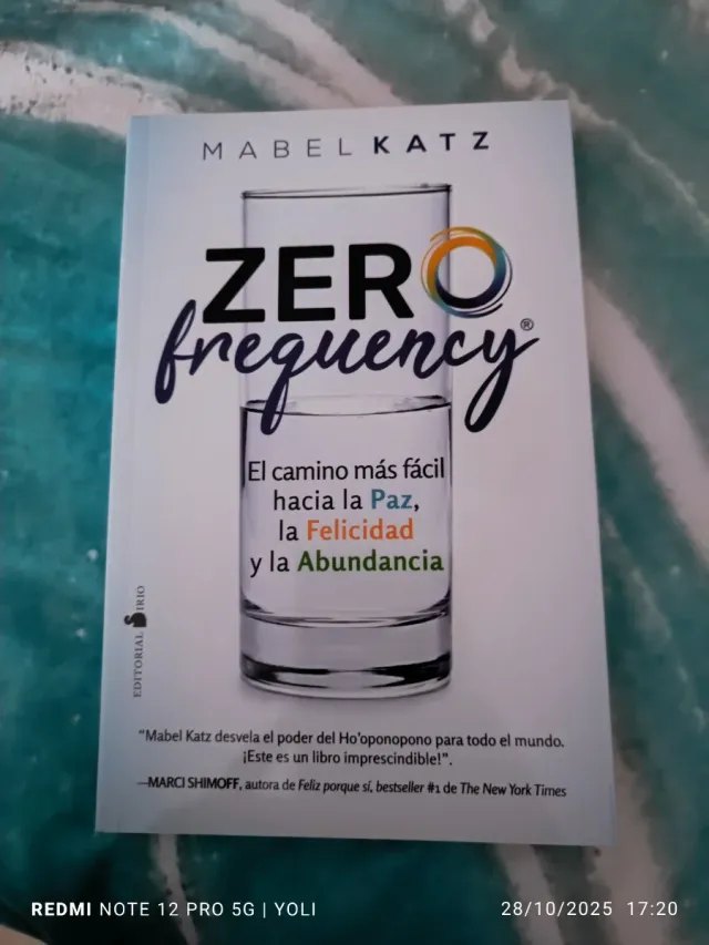 Zero Frequency: El camino más fácil hacia la pa...