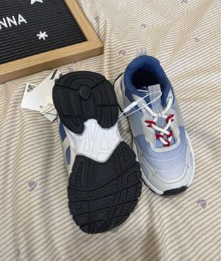 Zapatillas Zara Kids Talla 23