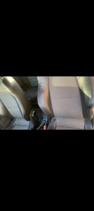 Mitsubishi Colt 2007