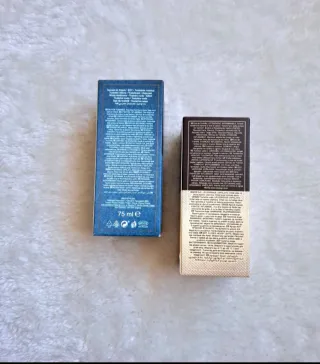 Pack 2 Colonias Wild Country Avon 2x1