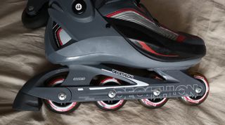 Pattini a rotelle Rollerblade V300h Decathlon