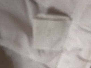 Cancán niña blanco, con cuerpo y bolsillo. 