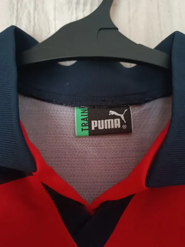 Camiseta Atlético de Madrid 2ª Equip. Clásica T-L