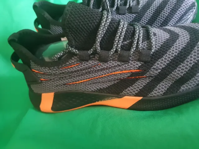 Botas de Seguridad Puntera Acero Trabajo