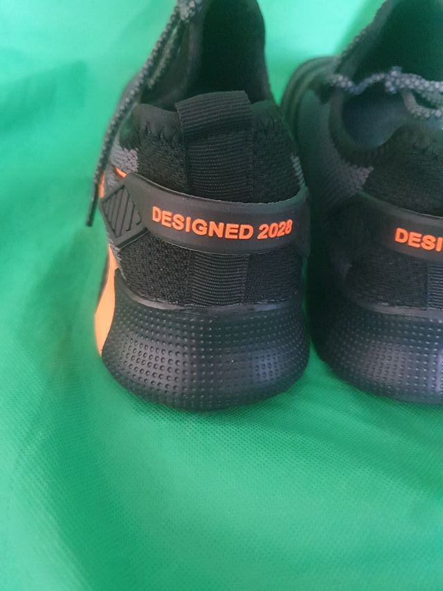 Botas de Seguridad Puntera Acero Trabajo