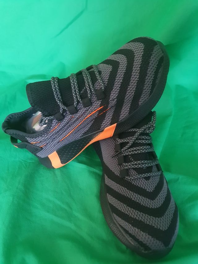 Botas de Seguridad Puntera Acero Trabajo