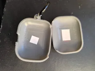 Funda Nintendo Switch Airpods