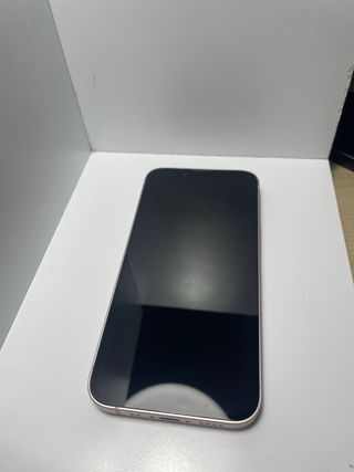 iPhone 13 mini rosa