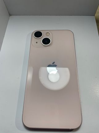 iPhone 13 mini rosa