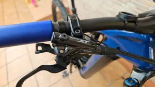 Cannondale Moterra Neo Carbon 1 2024 EBIKE