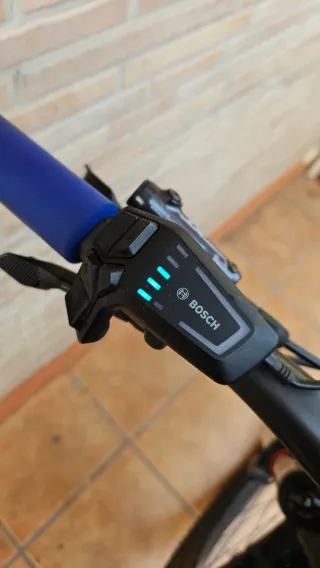 Cannondale Moterra Neo Carbon 1 2024 EBIKE