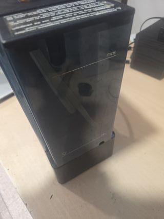 Cafetera Lavazza Blue