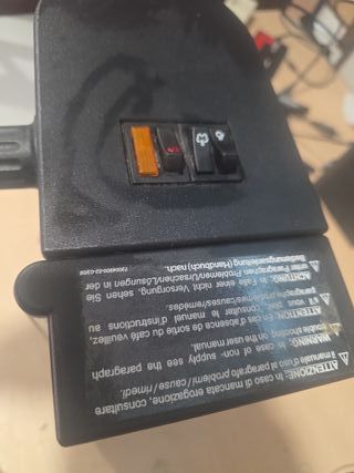 Cafetera Lavazza Blue