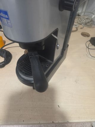 Cafetera Lavazza Blue