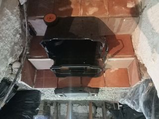 Caja de herramientas con ruedas