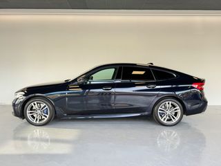 BMW Serie 6 630d xDrive Gran Turismo
