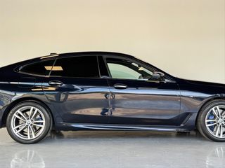 BMW Serie 6 630d xDrive Gran Turismo