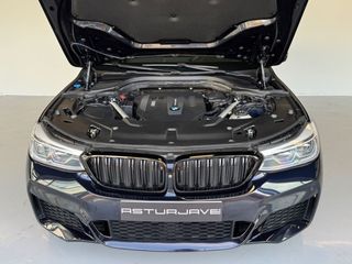 BMW Serie 6 630d xDrive Gran Turismo
