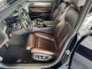 BMW Serie 6 630d xDrive Gran Turismo