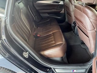 BMW Serie 6 630d xDrive Gran Turismo