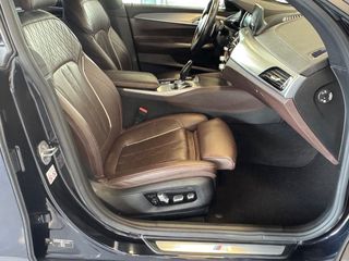 BMW Serie 6 630d xDrive Gran Turismo